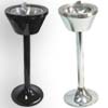 Pedistal Ashtrays / Standing Flip Top Ashtrays