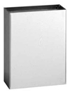 Stainless Steel Wall Mounted Trash Can