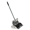Stainless Steel Self Closing Standing Dustpan