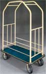 Bellman's Carts with Side Bars