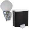 Wall Mounted Soap Dispensers