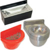 Wall Ashtrays