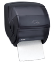 Compact Universal Paper Towel Dispenser