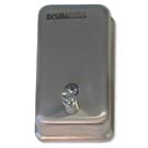 Stainless Steel Wall Mounting Soap Dispenser (Vertical)