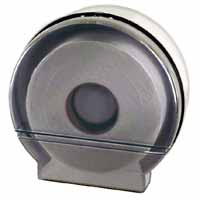 Plastic Toilet Paper Dispenser