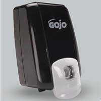Wall Mounted Soap Dispensers - Black