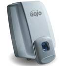 GoJo Plastic Soap Dispenser