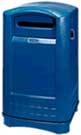 Can / Bottle Recycling Center