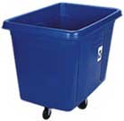 120 Gallon Recycling Cart / Container