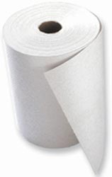 White Hardwound Paper Towels (Case of 12)