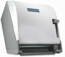 Push Lever Paper Towel Dispenser