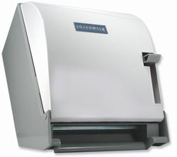 Hardwound Push LeverPaper Towel Dispenser