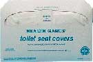 Paper Toilet Seat Covers