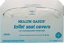 Paper Toilet Seat Covers