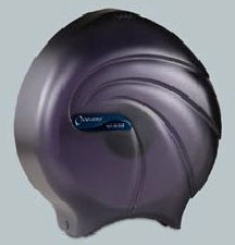 Plastic Toilet Paper Dispenser