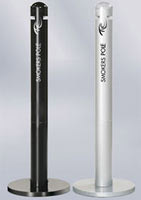 Smokers Pole Cigarette Ashtray