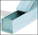 Steel Canister for Ashtray