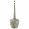 Plastic Outdoor Cigartte Receptacles